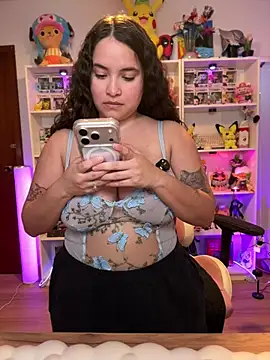 Sweet sully   online show from March 2026 08:52:02 AM