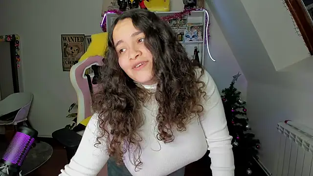 Sweet sully   online show from December 2024 06:33:02 PM