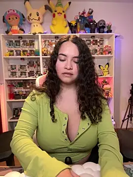 Sweet sully   online show from April 2026 07:48:02 AM