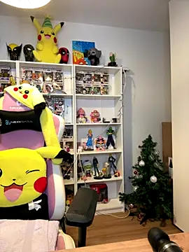 Sweet sully   online show from January 2026 09:27:02 AM