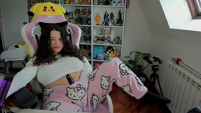 Sweet sully   online show from January 2025 01:26:01 PM