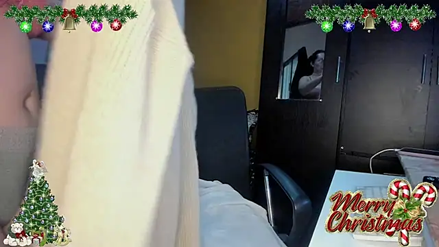 NATA RIDER online show from December 2024 01:54:02 PM