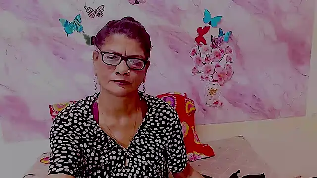 Snapshot of IndianAllure chatting on November 2025 05:51:02 AM IndianAllure online show from November 2025 05:51:02 AM