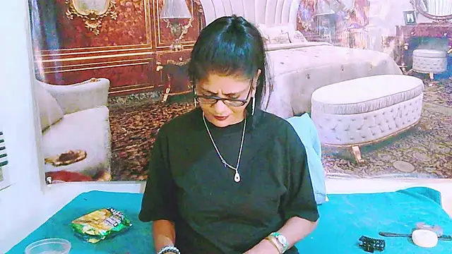 Snapshot of IndianAllure chatting on July 2026 05:37:01 AM IndianAllure online show from July 2026 05:37:01 AM
