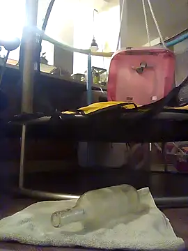 klamper online show from October 2025 01:26:01 AM