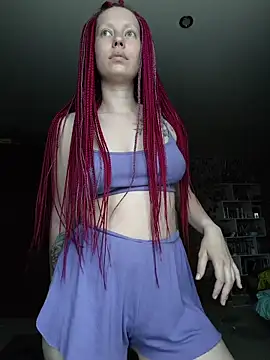 Frost foxy online show from June 2026 04:32:02 AM
