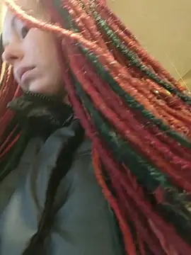 Frost foxy online show from November 2025 01:34:01 AM