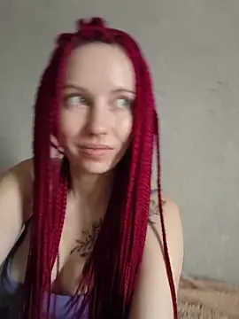 Frost foxy online show from February 2026 04:14:01 AM