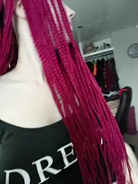 Frost foxy online show from December 2025 03:56:01 AM