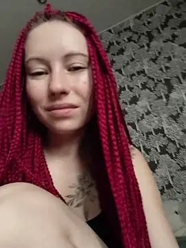 Frost foxy online show from December 2025 05:24:02 AM