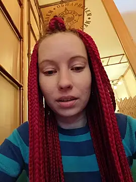 Frost foxy online show from February 2026 02:30:01 AM