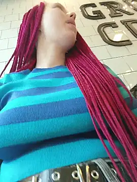 Frost foxy online show from March 2026 01:55:01 AM