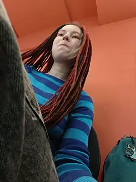 Frost foxy online show from November 2025 02:22:02 AM