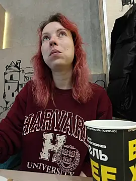 Frost foxy online show from November 2025 03:18:02 AM