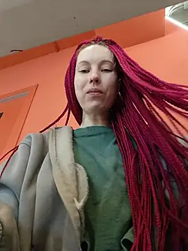 Frost foxy online show from February 2026 04:12:01 AM