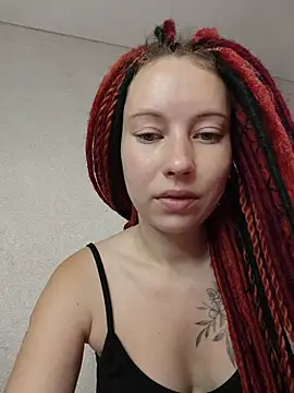 Frost foxy online show from November 2025 03:54:02 AM