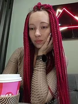 Frost foxy online show from February 2026 02:34:01 AM