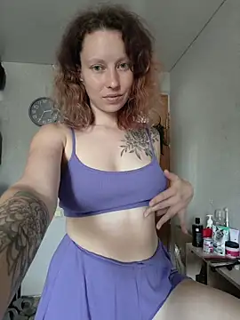 Frost foxy online show from July 2026 07:34:02 AM