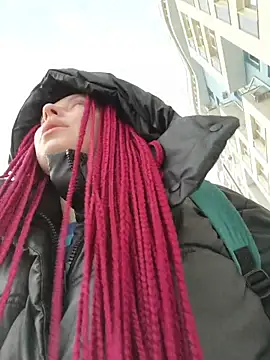 Frost foxy online show from February 2026 03:26:02 AM