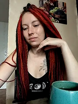 Frost foxy online show from September 2025 05:08:02 AM