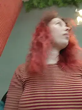 Frost foxy online show from April 2026 04:30:01 AM