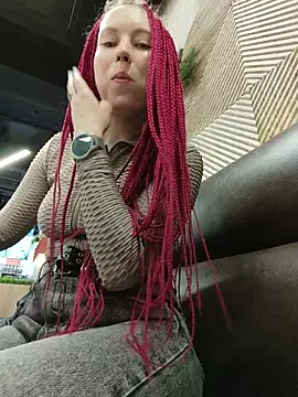 Frost foxy online show from December 2025 02:25:02 AM