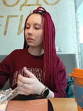 Frost foxy online show from February 2026 02:51:02 AM