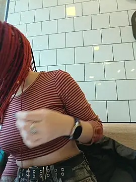 Frost foxy online show from October 2025 02:34:02 AM