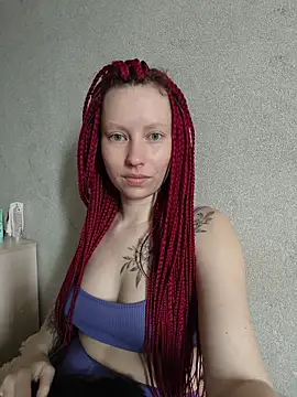Frost foxy online show from April 2026 04:30:02 AM