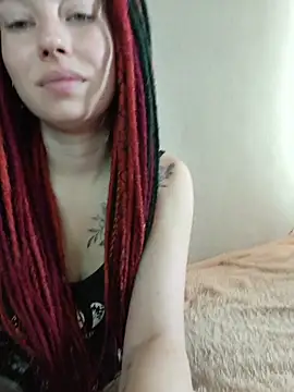 Frost foxy online show from November 2025 04:38:01 AM