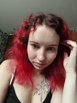 Frost foxy online show from November 2025 04:13:02 AM