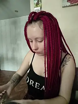 Frost foxy online show from January 2026 04:30:02 AM