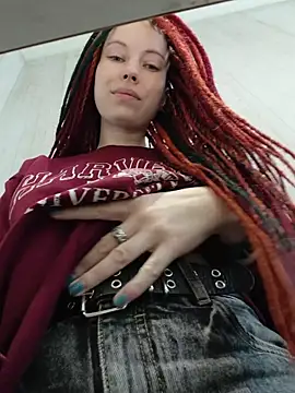 Frost foxy online show from November 2025 02:27:01 AM