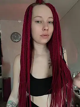 Frost foxy online show from February 2026 04:01:01 AM