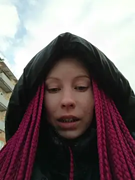 Frost foxy online show from April 2026 10:19:02 AM