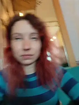 Frost foxy online show from April 2026 02:30:01 AM