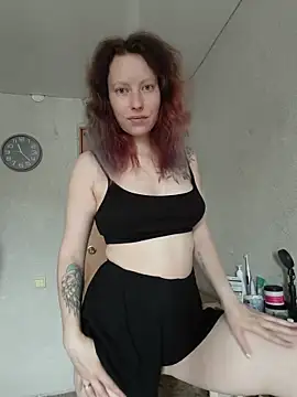 Frost foxy online show from May 2026 04:22:01 AM