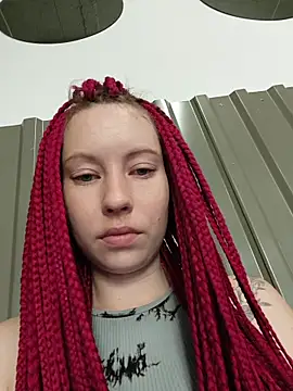 Frost foxy online show from May 2026 02:36:01 AM