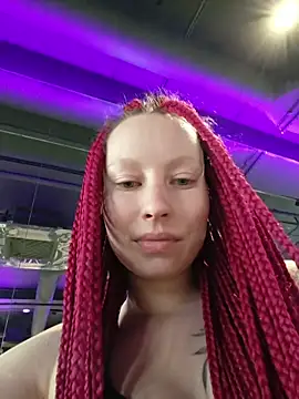 Frost foxy online show from February 2026 02:34:01 AM