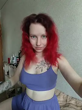 Frost foxy online show from March 2026 04:55:01 AM