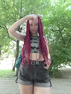 Frost foxy online show from June 2026 02:31:01 AM