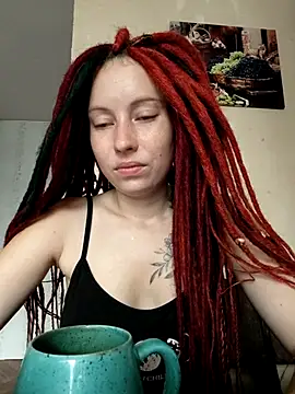 Frost foxy online show from September 2025 05:20:01 AM