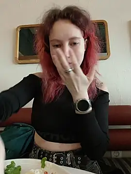 Frost foxy online show from April 2026 02:29:02 AM