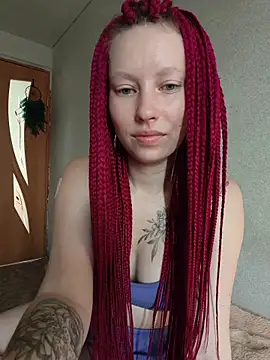 Frost foxy online show from March 2026 04:20:01 AM