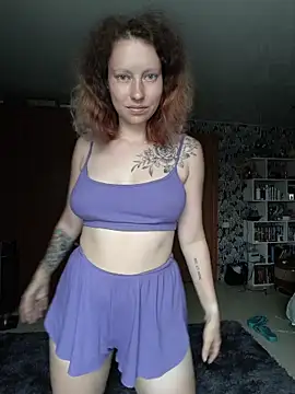 Frost foxy online show from July 2026 04:30:02 AM