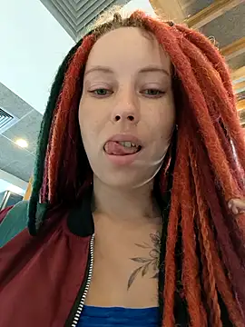 Frost foxy online show from September 2025 02:40:01 AM
