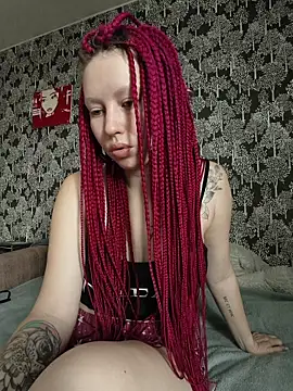 Frost foxy online show from February 2026 04:21:01 AM