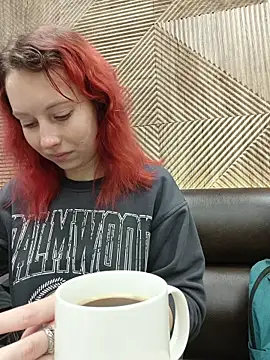 Frost foxy online show from November 2025 02:54:02 AM