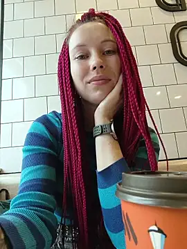 Frost foxy online show from February 2026 03:05:01 AM