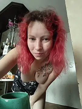 Frost foxy online show from November 2025 04:24:01 AM